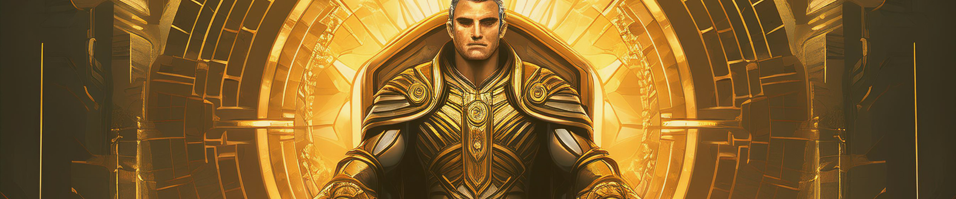 The Ruler Character Examples The Ruler Archetype: Harnessing Authority to Elevate Your Brand - The ...