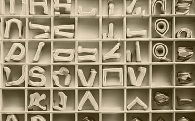 The Power of Typography: Shaping Brand Identity and Communication